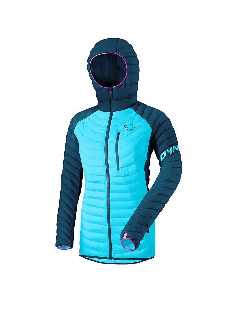 DYNAFIT Damen Isolationsjacke Radical Down Hood
